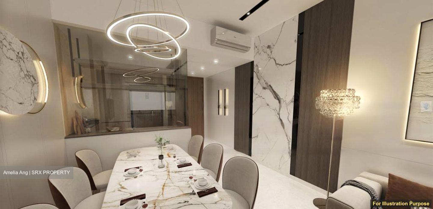 Kassia (D17), Condominium #480585891